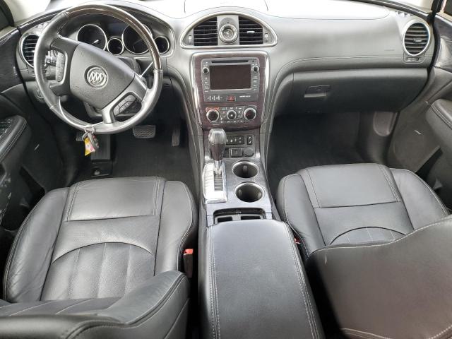 2017 BUICK ENCLAVE 5GAKRBKDXHJ233319