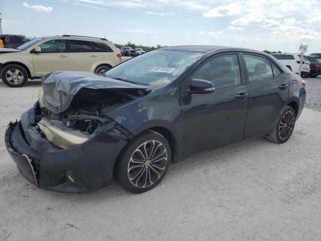 Vin: 2t1burhe2ec078620, lot: 50176155, toyota corolla l 2014 img_1