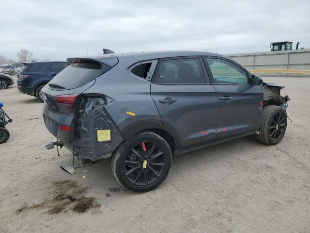 2019 HYUNDAI TUCSON LIM - KM8J33AL9KU973455
