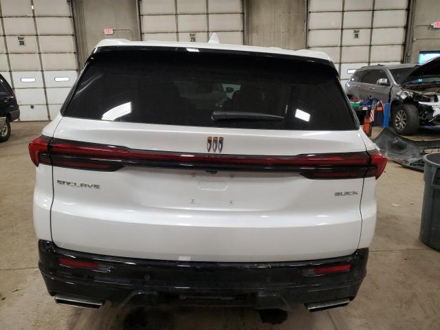2025 BUICK ENCLAVE SP - 5GAERBRS5SJ104235