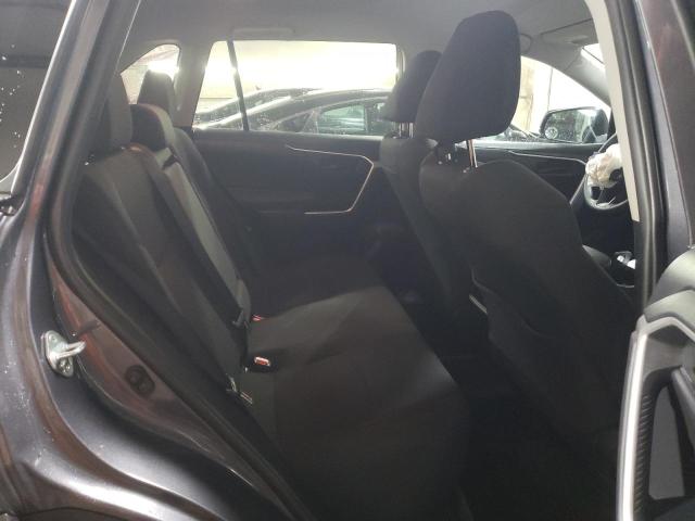 2020 TOYOTA RAV4 LE - 2T3F1RFV5LW105731