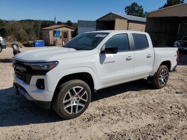 2023 CHEVROLET COLORADO Z - 1GCPTDEK4P1144937