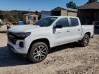 2023 CHEVROLET COLORADO Z - 1GCPTDEK4P1144937