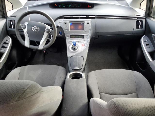 2015 TOYOTA PRIUS - JTDKN3DU8F0418842