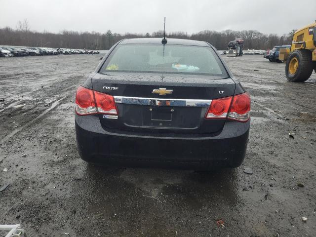 2016 CHEVROLET CRUZE LIMI - 1G1PE5SB7G7141685