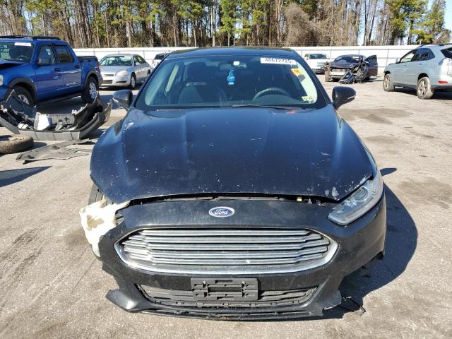 2016 FORD FUSION SE - 3FA6P0H72GR164003
