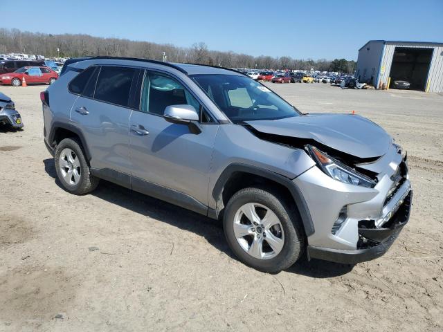 2019 TOYOTA RAV4 XLE - 2T3W1RFVXKW029292