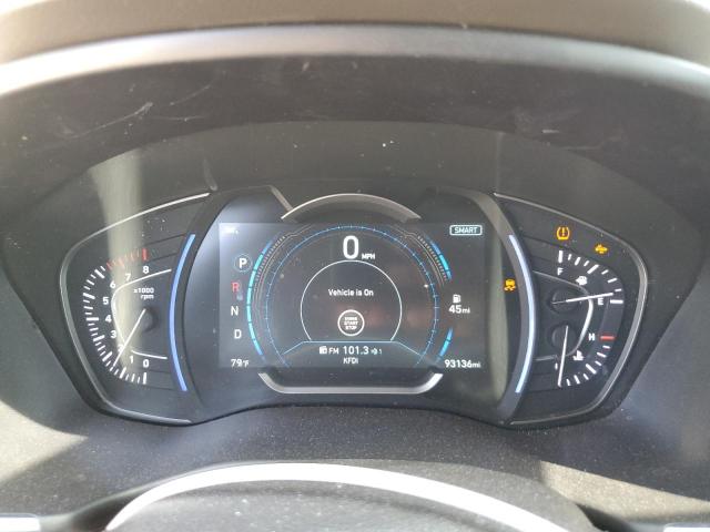 2020 HYUNDAI SANTA FE S - 5NMS3CAD0LH224120