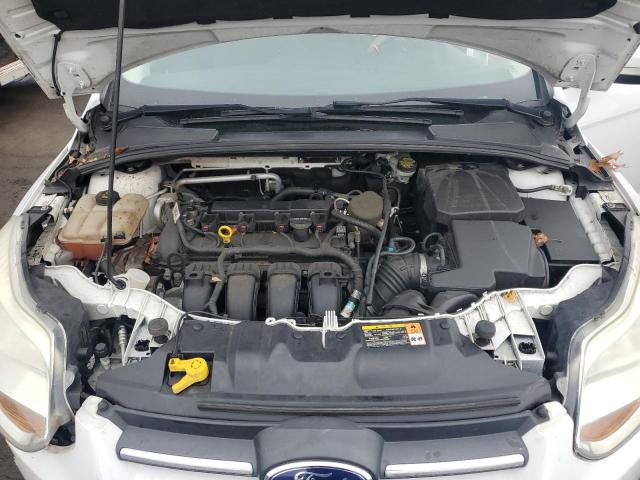 2014 FORD FOCUS SE - 1FADP3K25EL144815