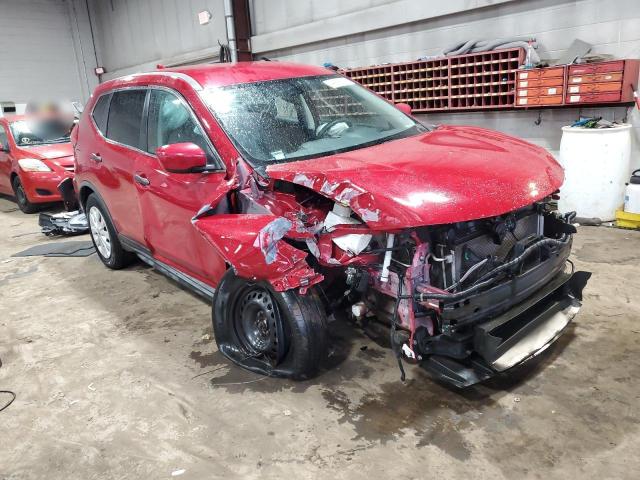 Vin: jn8at2mv8hw263976, lot: 49399165, nissan rogue s 20174