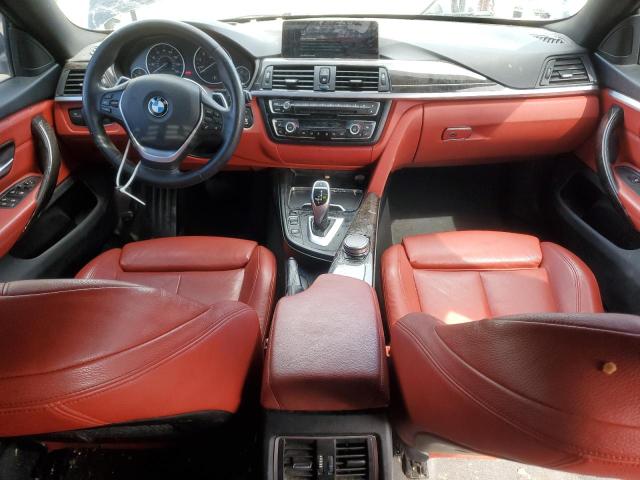 2017 BMW 430I GRAN - WBA4F7C3XHG788526