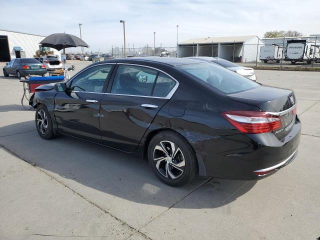 2016 HONDA ACCORD LX - 1HGCR2F30GA083905
