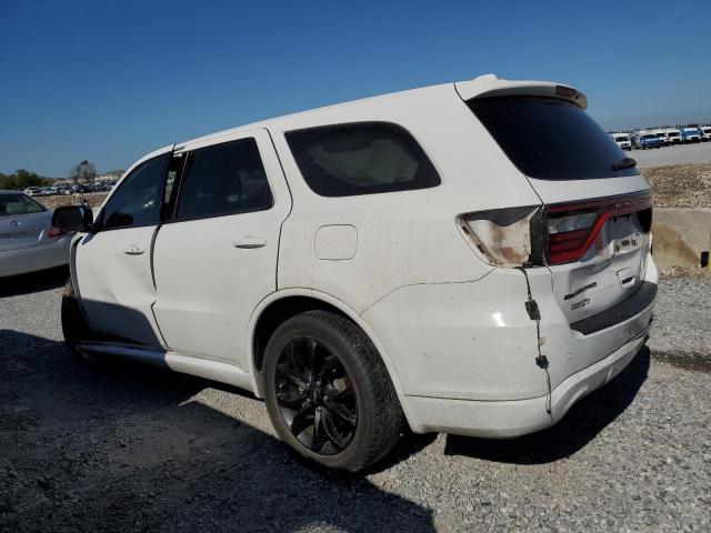 Vin: 1c4rdhag8lc123876, lot: 49729735, dodge durango sxt 20202