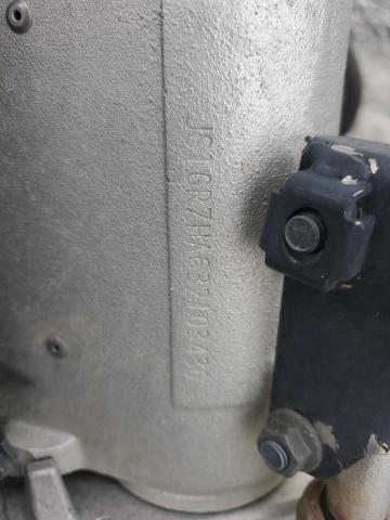 2003 SUZUKI GSX-R750 - JS1GR7HA632103436