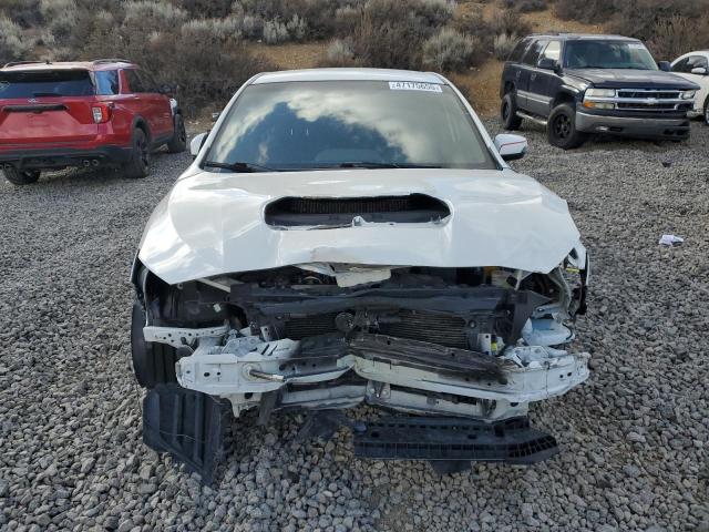 2020 SUBARU WRX STI - JF1VA2E65L9821158