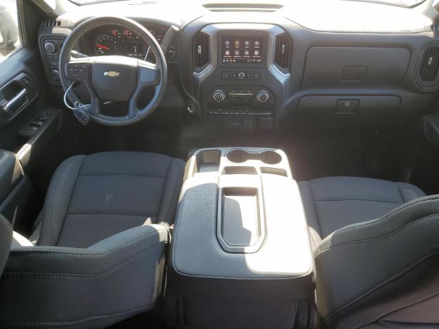 2024 CHEVROLET SILVERADO - 1GCPDBEK2RZ115944