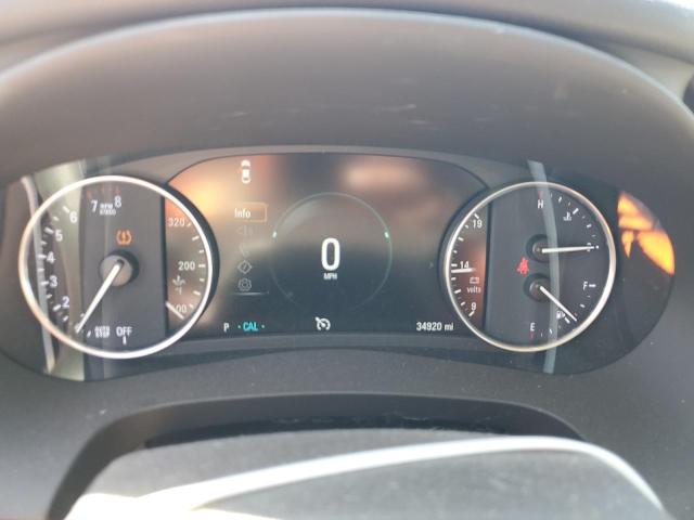 2017 BUICK LACROSSE P 1G4ZN5SS3HU200942