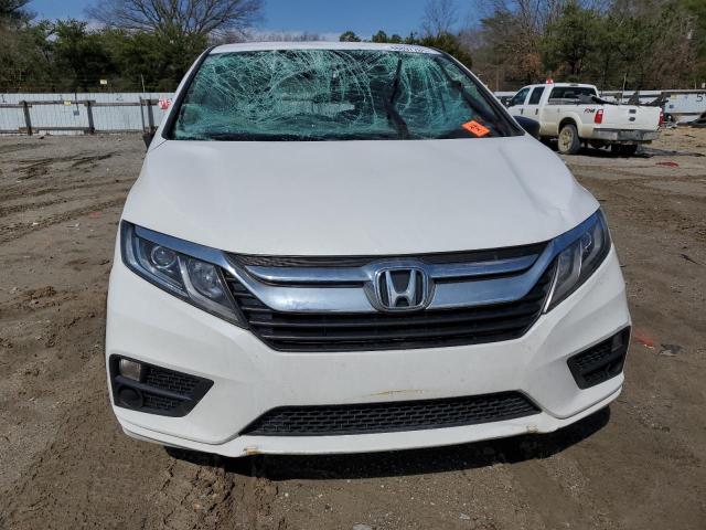 2020 HONDA ODYSSEY LX 5FNRL6H2XLB015361