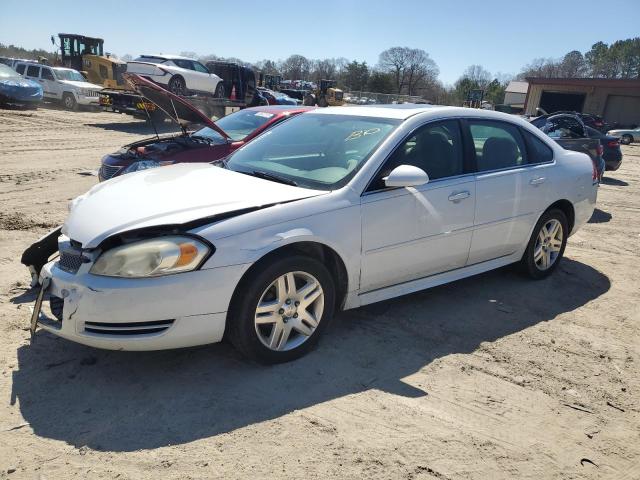 Vin: 2g1wb5e33e1103535, lot: 49402595, chevrolet impala lt 2014 img_1