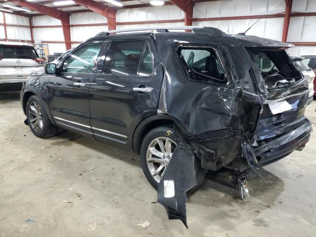 Vin: 1fm5k8f82fgb86924, lot: 47741505, ford explorer limited 20152