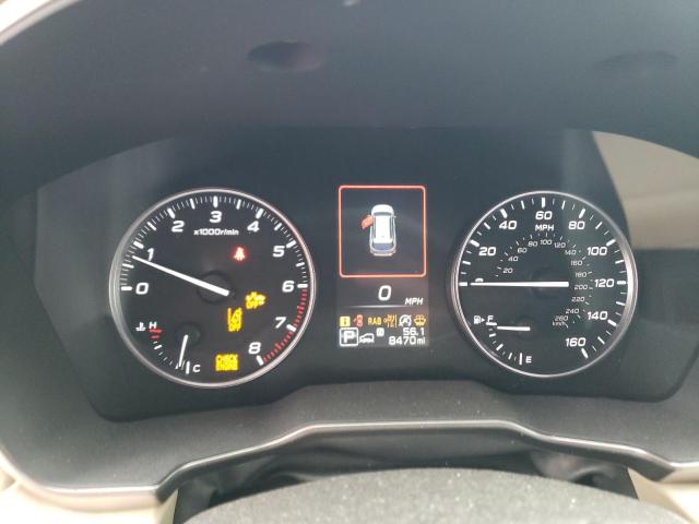 2024 SUBARU OUTBACK LI - 4S4BTANC9R3113591