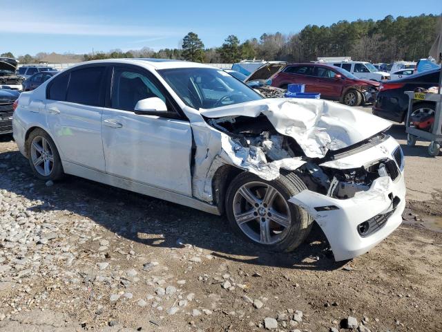 Vin: wba3a5g58fns87752, lot: 47918325, bmw 3 series i 20154