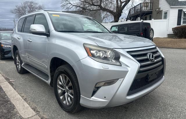 LEXUS GX 460 PRE