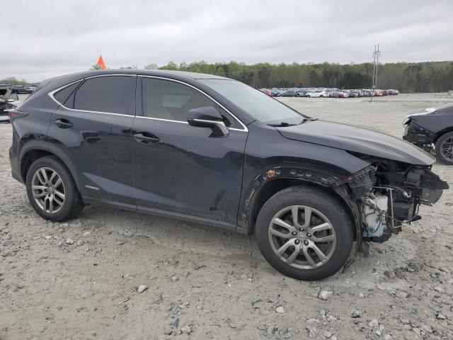 Vin: jtjywrbz5f2002256, lot: 50571485, lexus nx 300h 20154