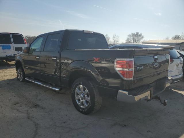 Vin: 1ftfw1et0efa51018, lot: 47608975, ford f-150 supercrew 20142