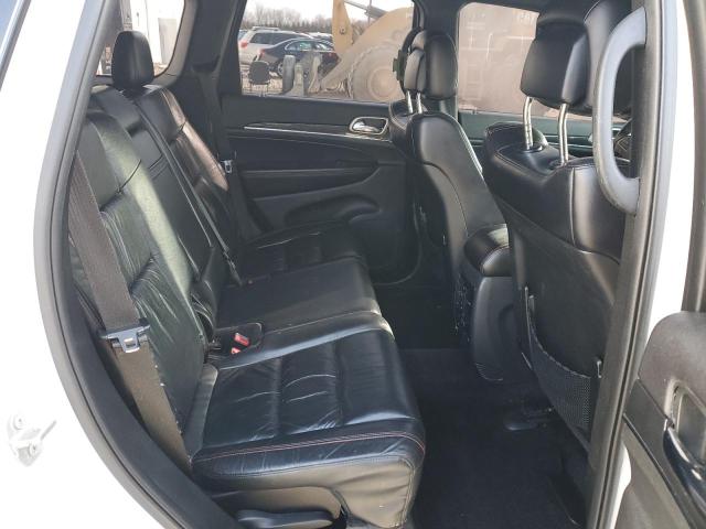 2017 JEEP GRAND CHER - 1C4RJFBG9HC668875