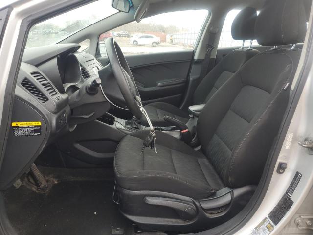 2016 KIA FORTE LX - KNAFK4A62G5522976