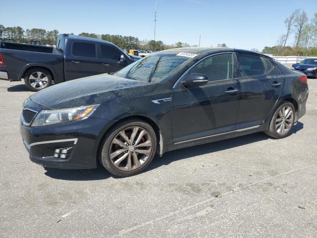 2015 KIA OPTIMA SX - 5XXGR4A64FG447520