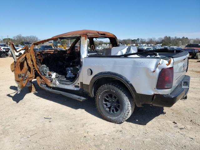 2018 RAM 1500 SLT 1C6RR7LM9JS228192