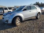 2015 CHEVROLET EQUINOX LS - 2GNALAEK9F6146903