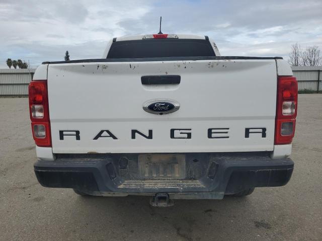 2022 FORD RANGER XL - 1FTER4FHXNLD47065