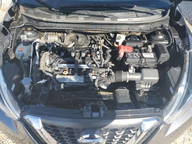 2020 NISSAN KICKS SV - 3N1CP5CV7LL498544