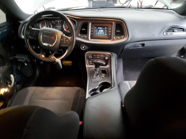 2016 DODGE CHALLENGER - 2C3CDZAG1GH101463