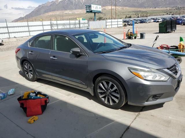 Vin: 1n4al3ap0gc284253, lot: 51456955, nissan altima 2.5 20164