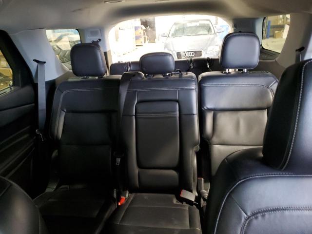 2021 FORD EXPLORER L - 1FMSK7FH7MGB33906