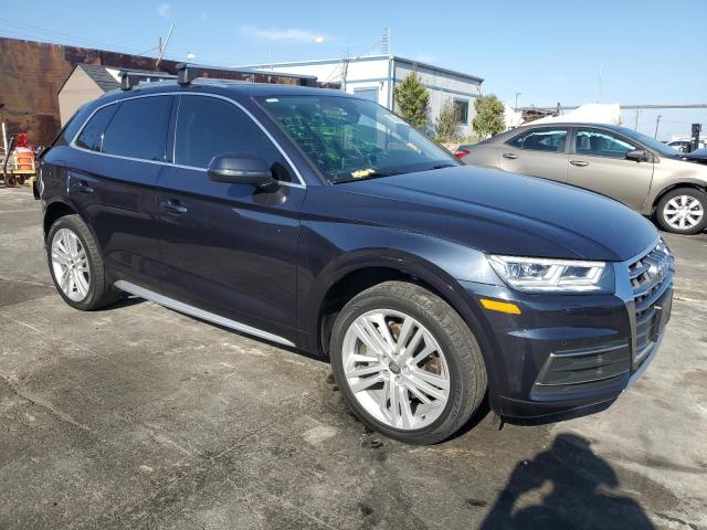 2019 AUDI Q5 PREMIUM WA1BNAFY1K2141464