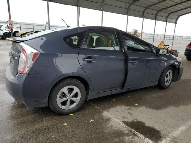 Vin: jtdkn3du0e0383065, lot: 49497845, toyota prius 20143