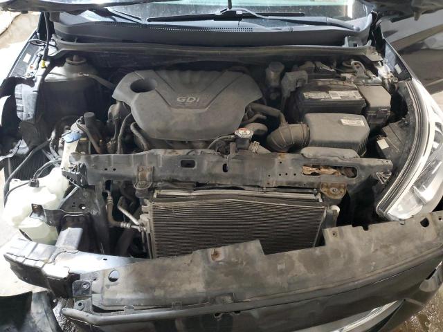 2016 HYUNDAI ACCENT SE - KMHCT4AE4GU144428