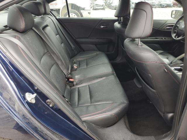 2017 HONDA ACCORD SPO - 1HGCR2F12HA038030