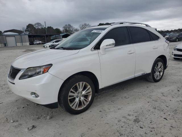 LEXUS RX 450H