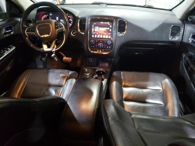 2015 DODGE DURANGO LI - 1C4RDJDG6FC746193