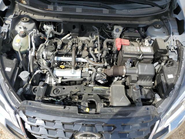 2024 NISSAN KICKS SV - 3N1CP5CV8RL503291