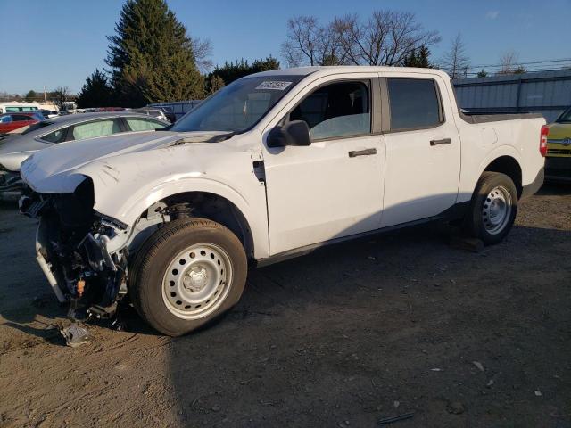 FORD MAVERICK X