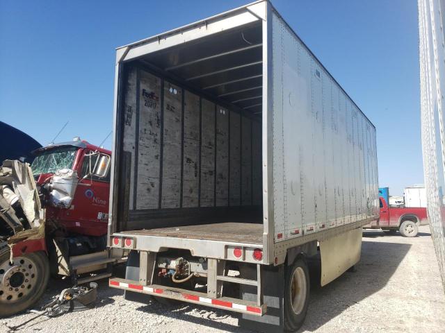 2009 GREAT DANE TRAILER #3107767113