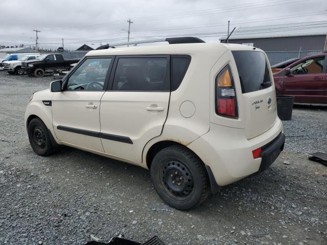 Vin: kndjt2a27b7711924, lot: 49923475, kia soul + 20112