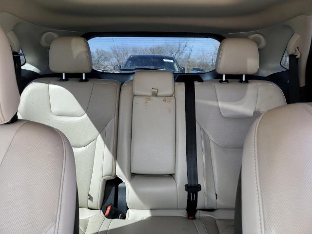 2019 FORD EDGE TITAN - 2FMPK3K91KBC72687